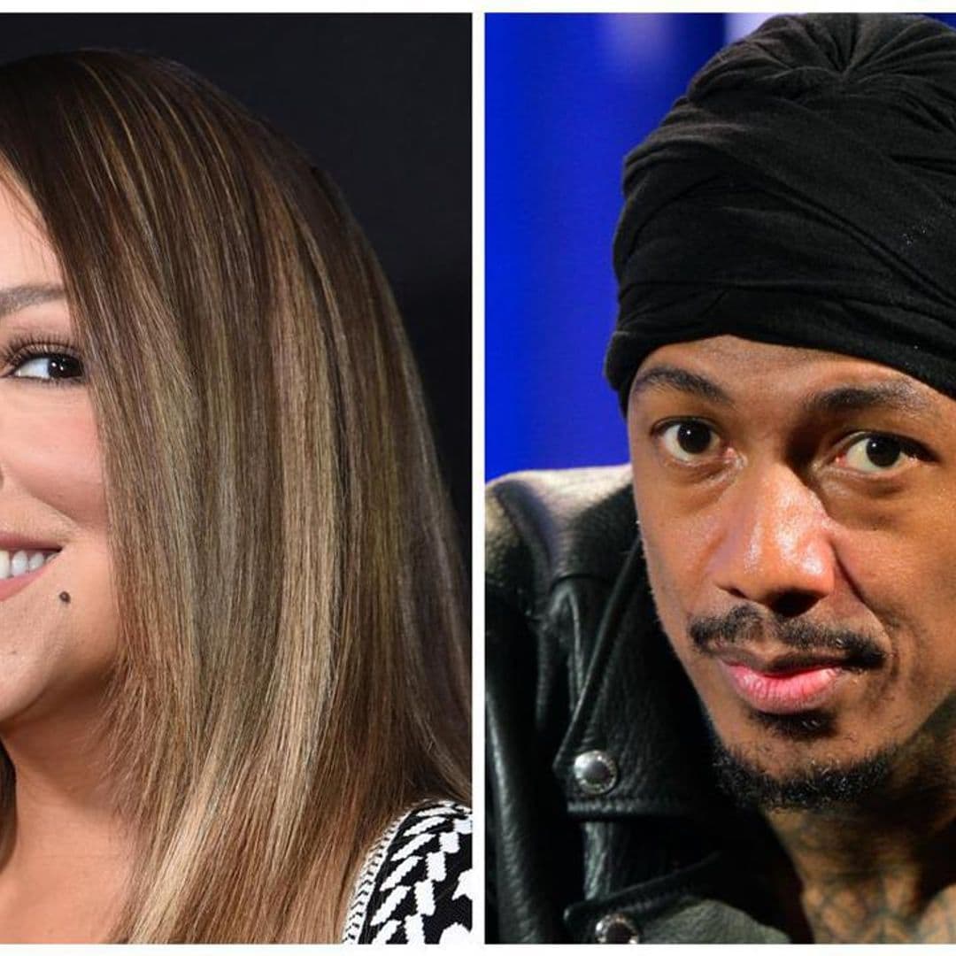 What Mariah Carey thinks about Nick Cannon fathering multiple babies with different women