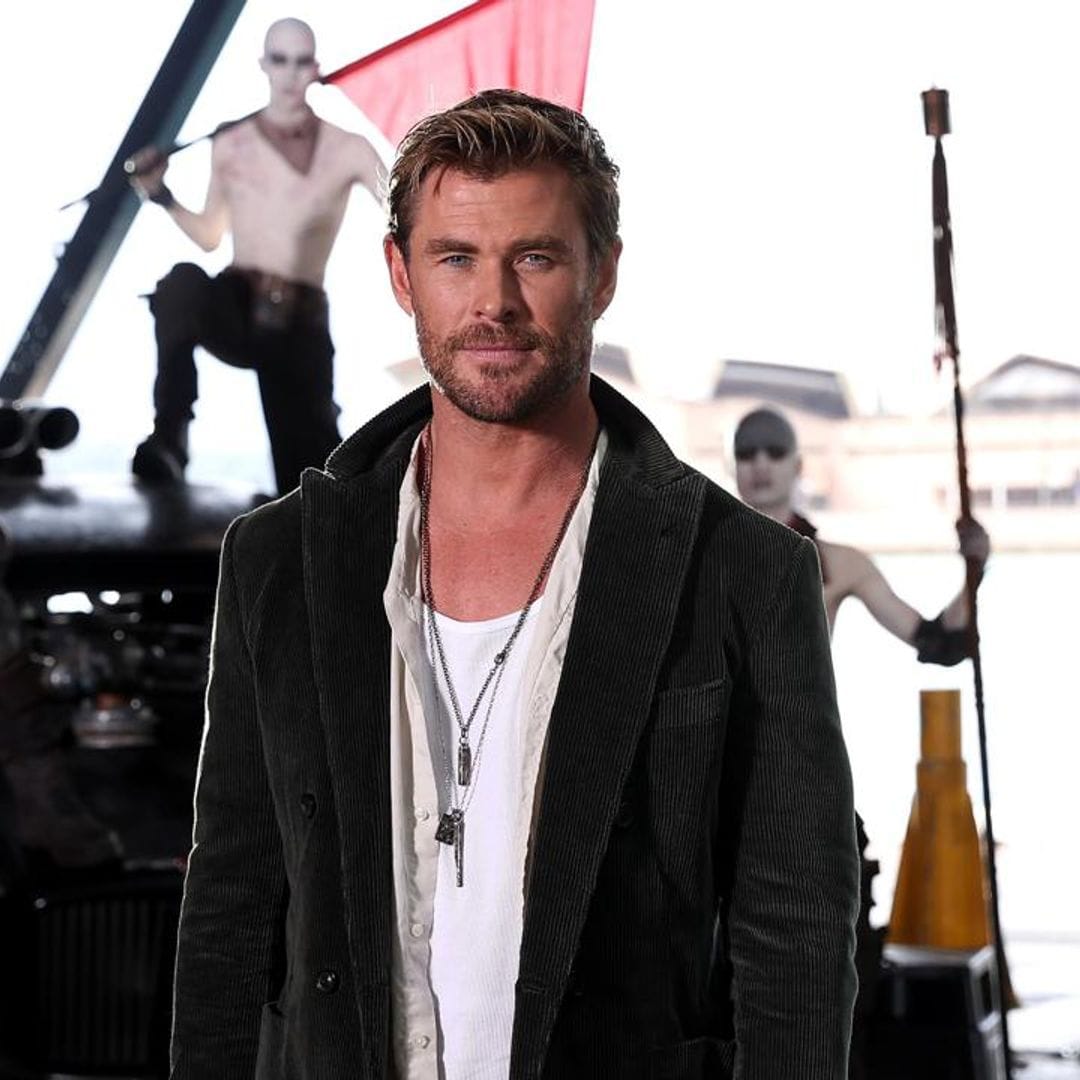 Chris Hemsworth shares regret over his performance in ‘Thor: Love and Thunder’