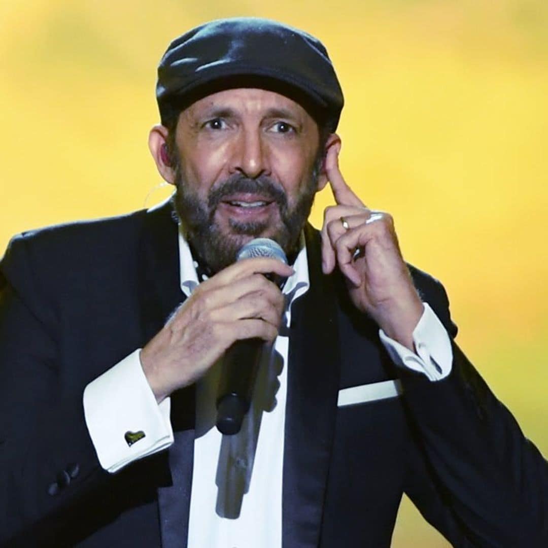 When, where to watch Juan Luis Guerra’s historic concert ‘Entre Mar Y Palmeras’