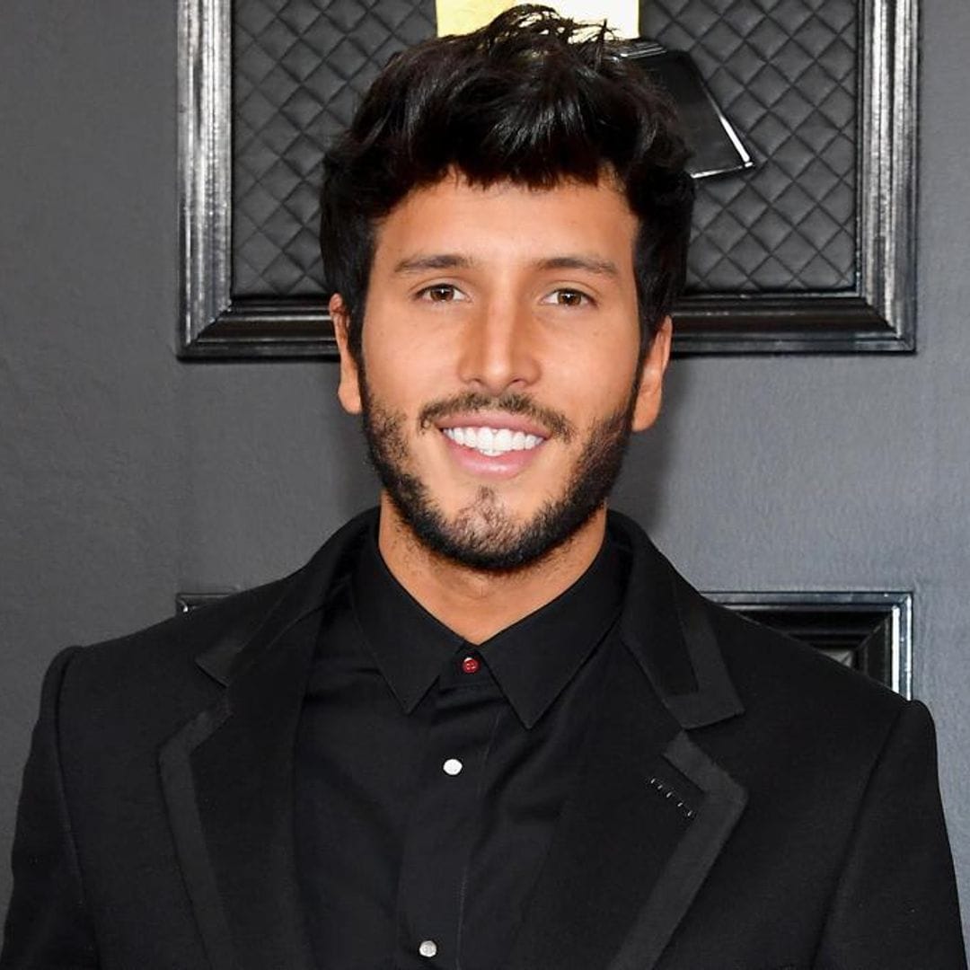 Grammy nominee Sebastian Yatra reveals big plans with Ricky Martin and details on his first ‘American’ song