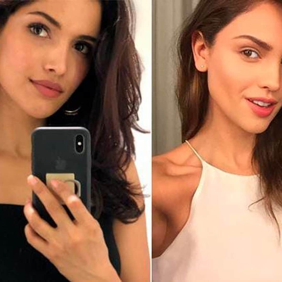 Eiza González’s doppleganger is a gorgeous pageant queen