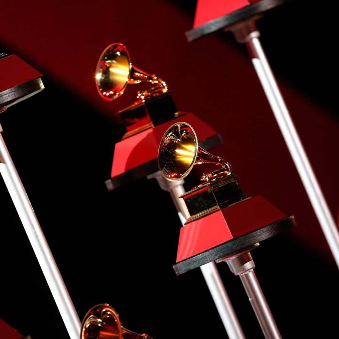 There’s a special collaboration happening off stage at the 2021 Latin Grammys: Details