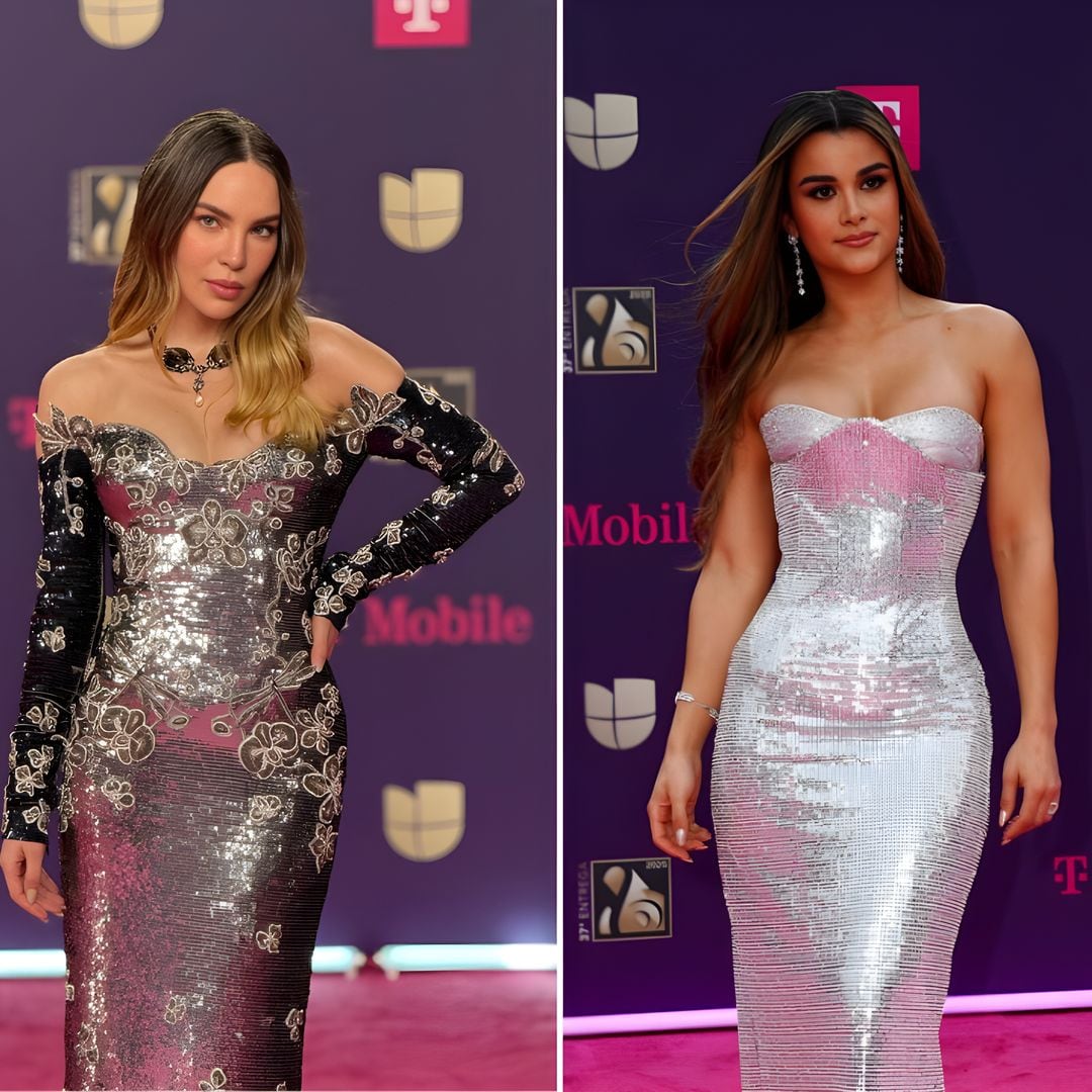 Premio Lo Nuestro 2025: Best Red Carpet Looks