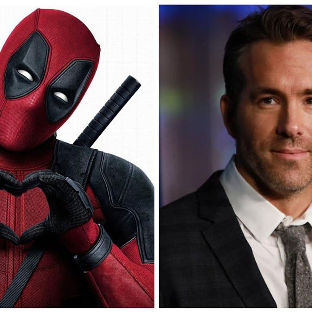 ‘Deadpool’ is back! And this time he’s R-rated