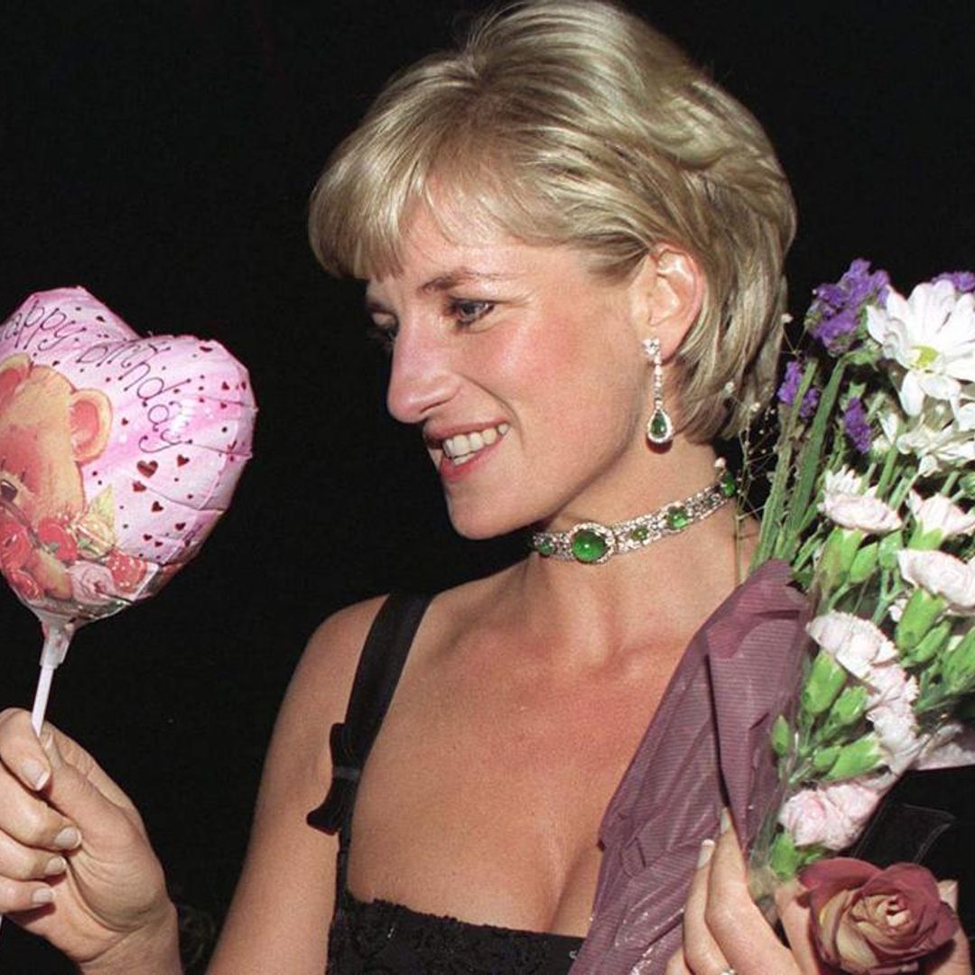 Why Princess Diana ‘didn’t really want to celebrate her birthdays’