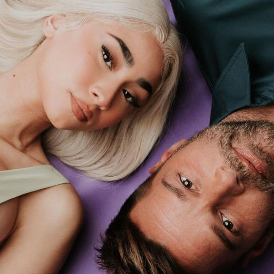 New Music Friday: the biggest releases from Ricky Martin, Paloma Mami, Megan Thee Stallion, and more