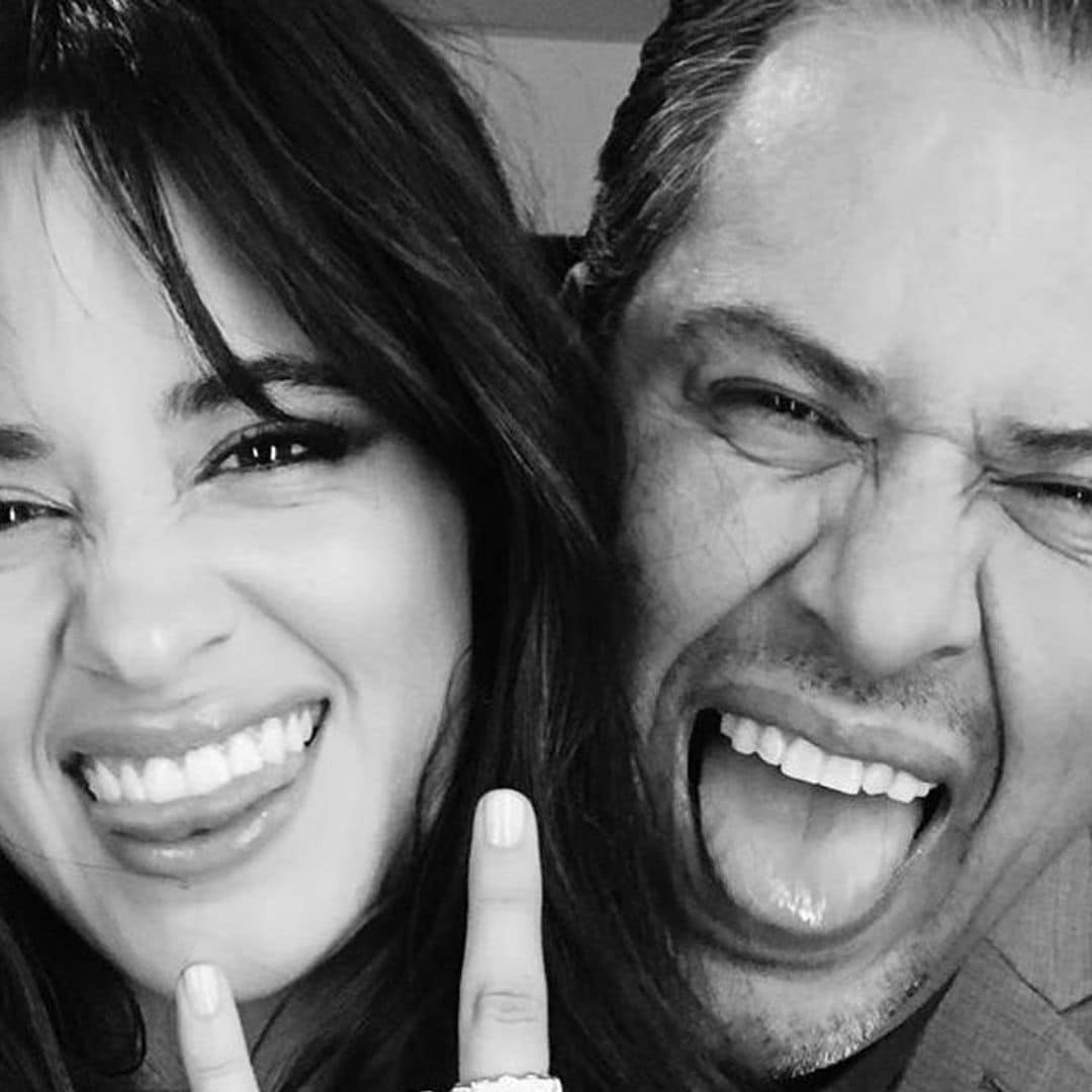 Camila Cabello’s birthday message to her papa will make you cry