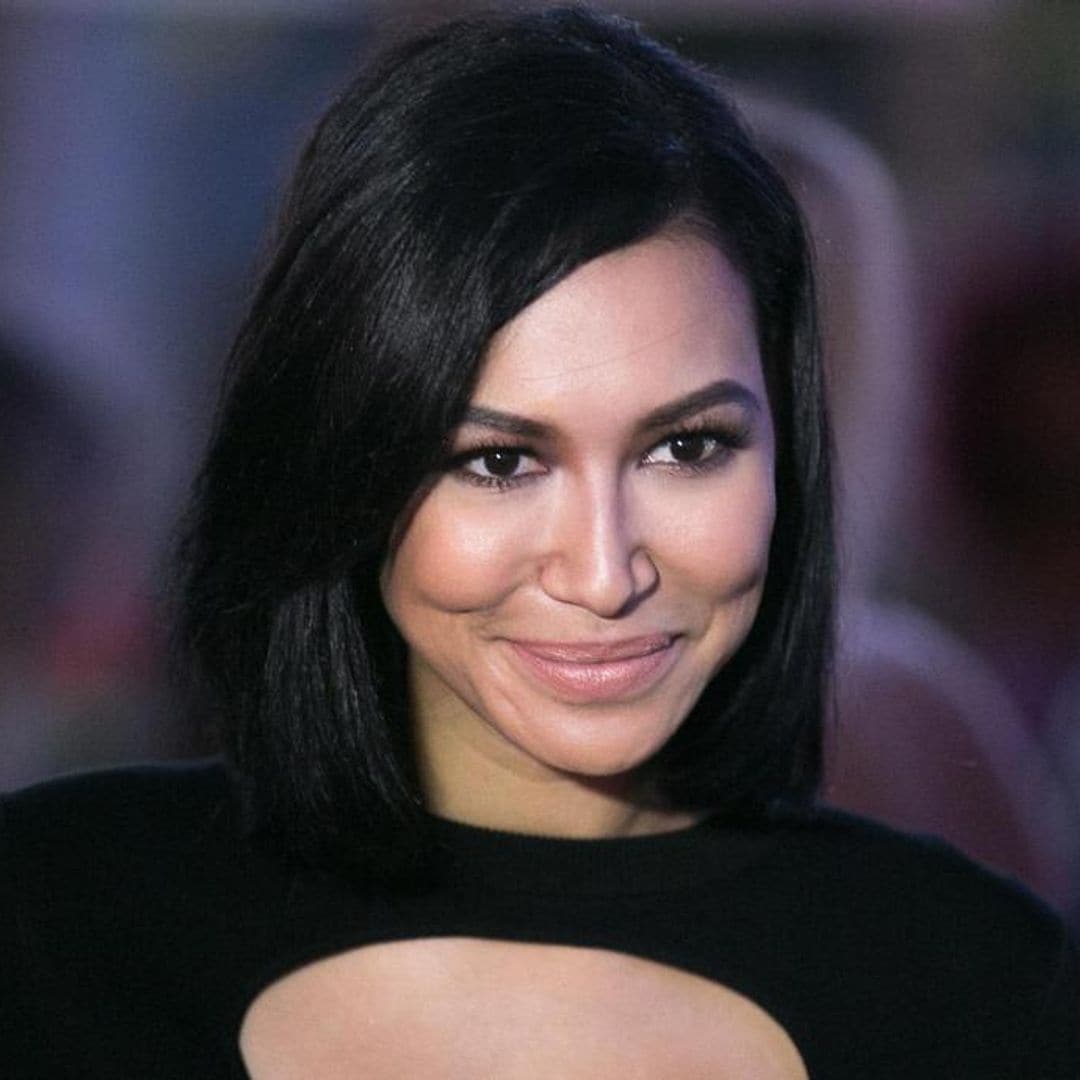 ‘Glee’ star Naya Rivera is missing after 4-year-old son found alone in boat