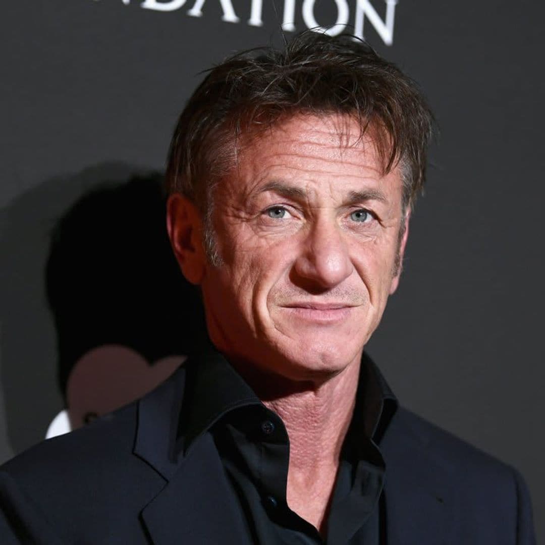 Sean Penn and his daughter are making their rounds promoting their new film together