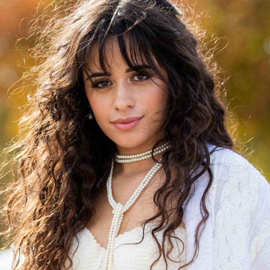 Camila Cabello is unrecognizable with dramatic new bob hairstyle – see the photo!