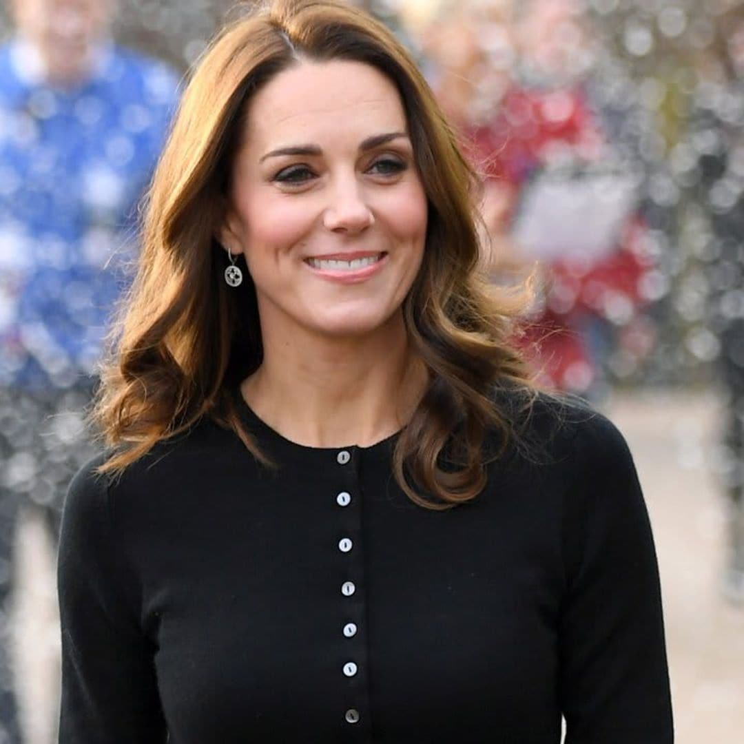 Kate Middleton to host Christmas concert: Report