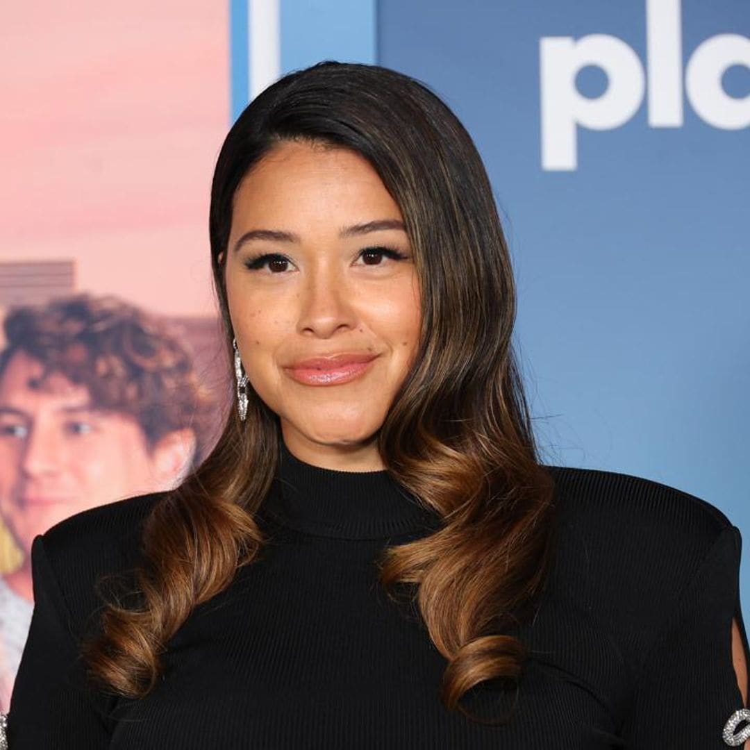 Gina Rodriguez premieres upcoming Netflix’s movie ‘Players’