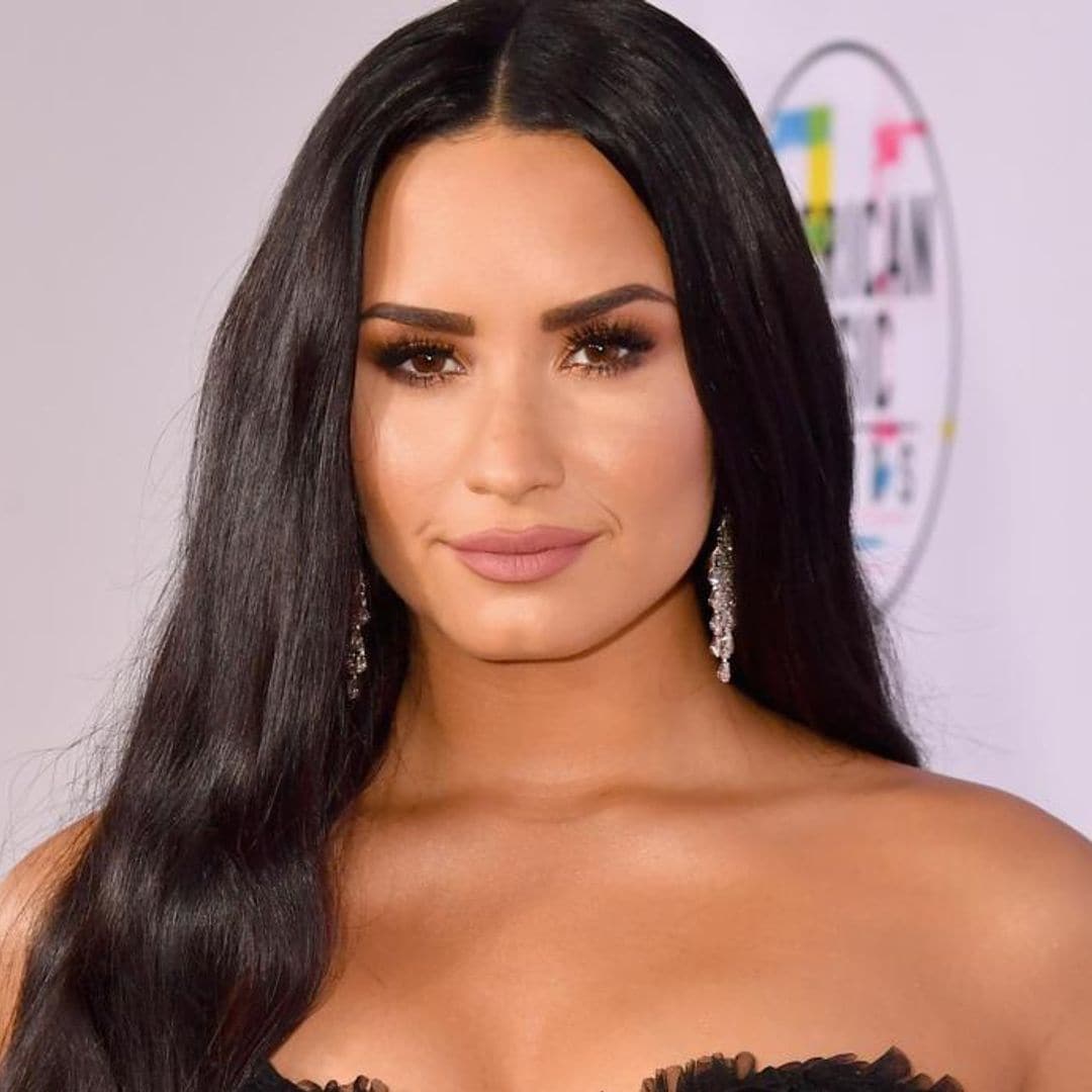 Demi Lovato credits Max Ehrich for her mental health improvement