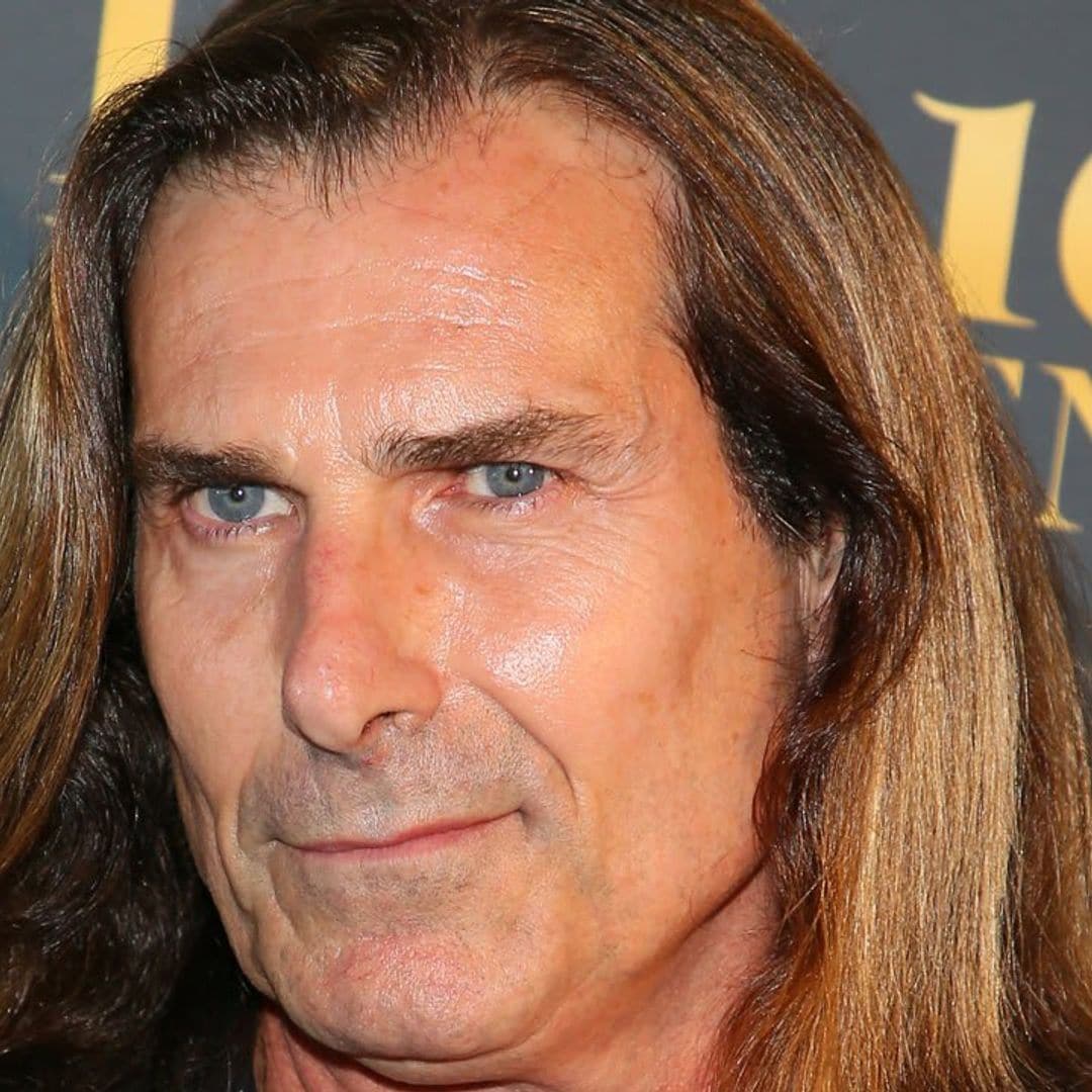 Fabio reveals his secret to ‘reversing the aging process’