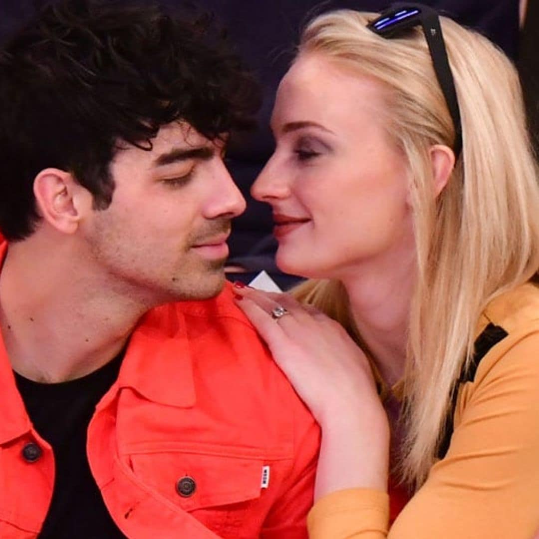 Joe Jonas and Sophie Turner spent time in Paris as A-list guest reveals major wedding detail