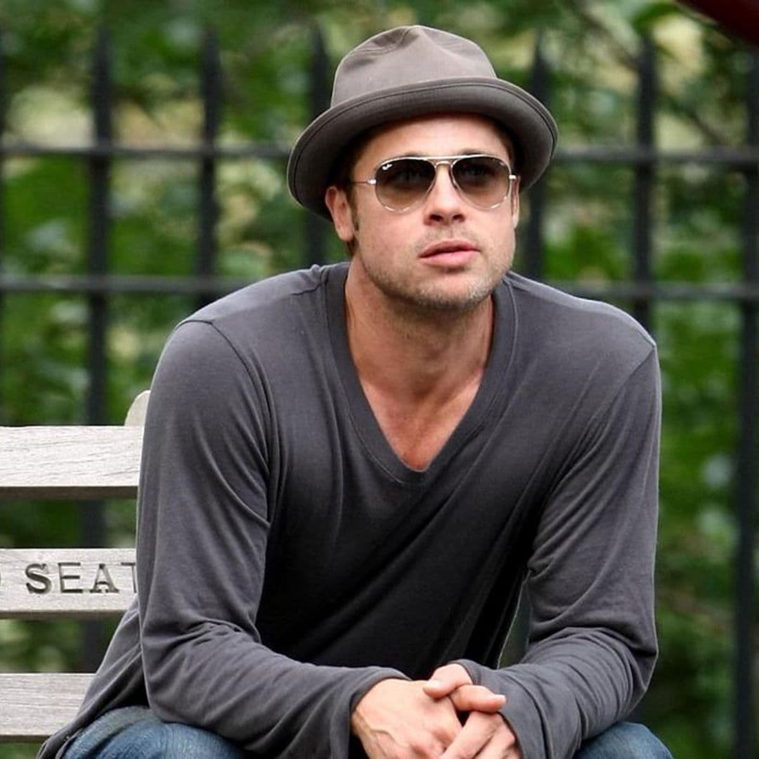 Brad Pitt will likely get his kids ‘overnight for the holidays’