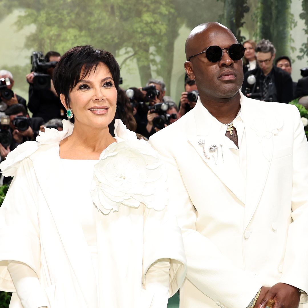Is Kris Jenner getting married for a third time?: Meet her bridesmaids