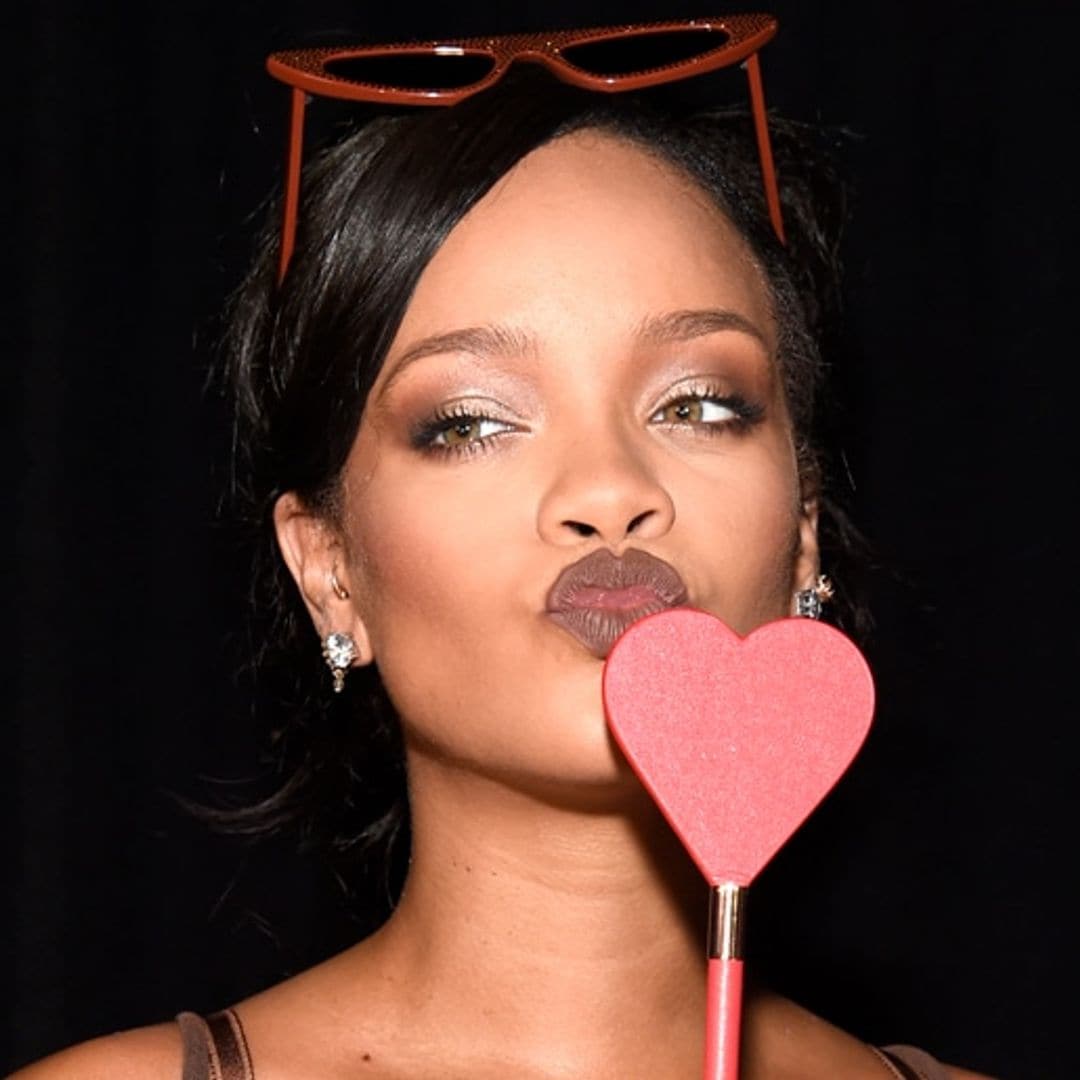 Are Rihanna and her billionaire boyfriend Hassan Jameel engaged?