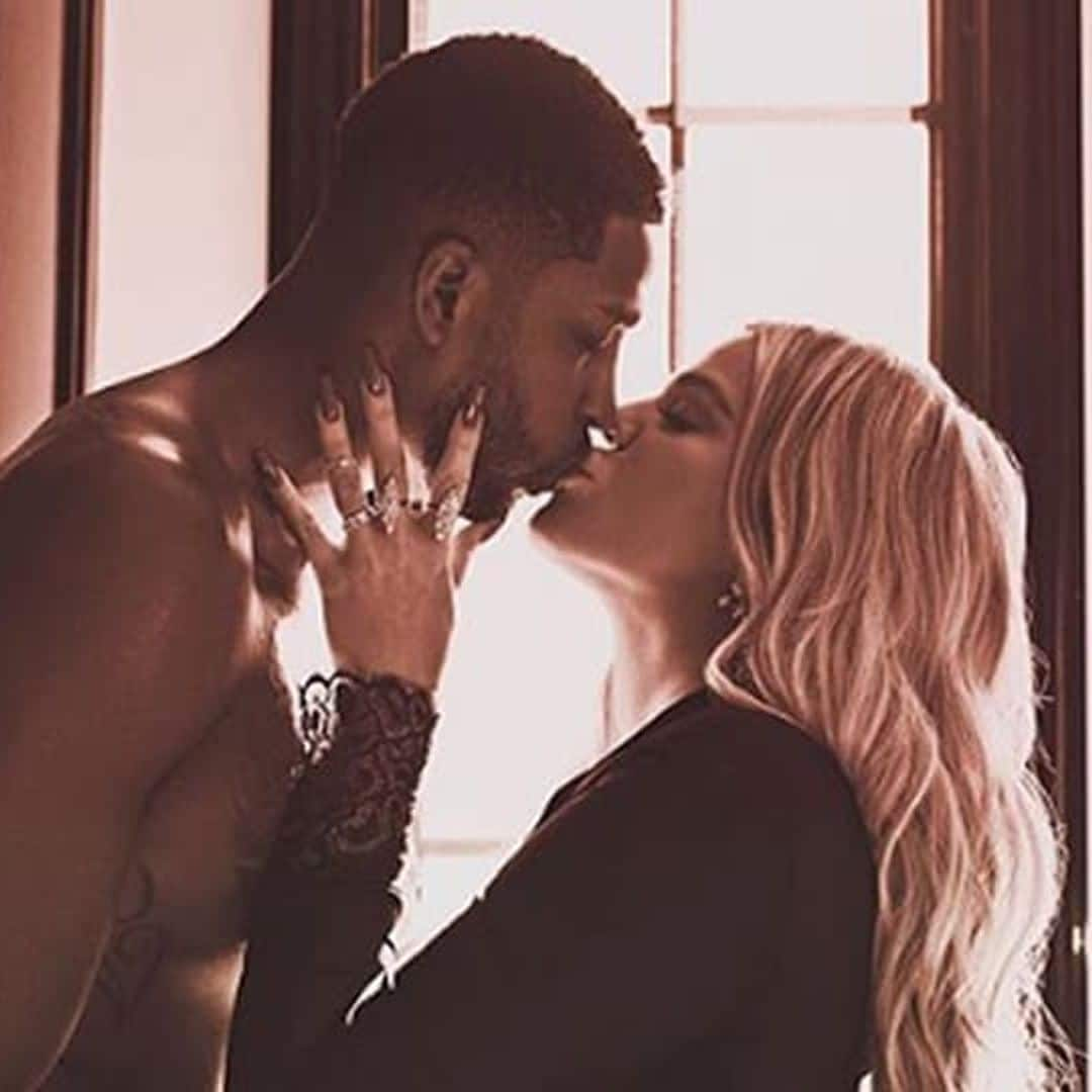 Khloe Kardashian breaks her silence on why she stayed with Tristan Thompson