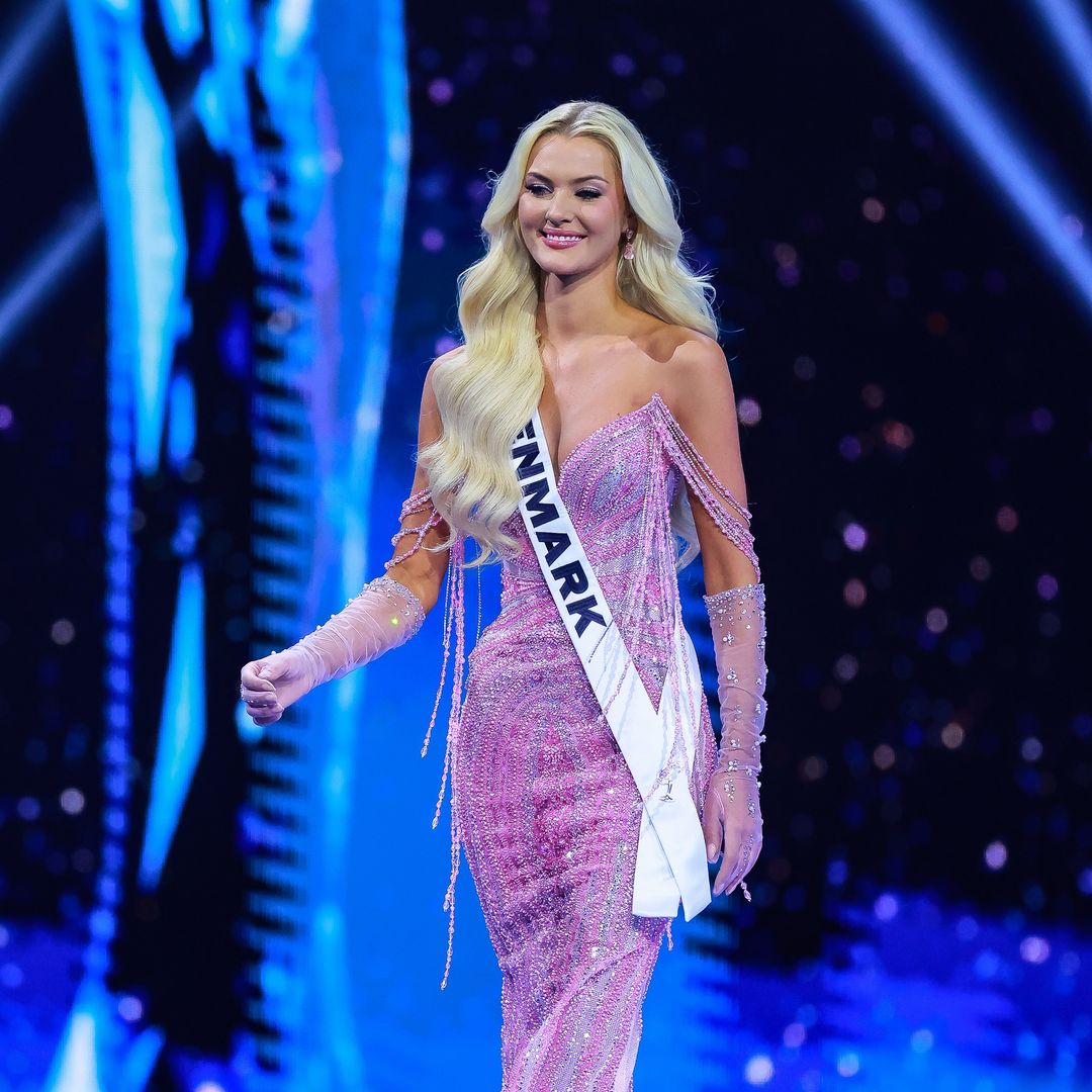 Prizes the Miss Universe Organization will award to Victoria Kjær Theilvig after winning the 2024 pageant