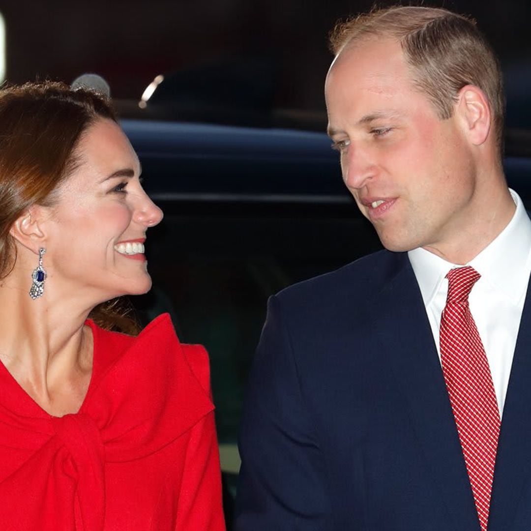 Kate Middleton shares photos from a place ‘really special’ to her and Prince William