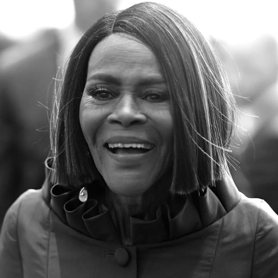 Legendary actress Cicely Tyson passes away at 96 years old, two days after releasing memoir