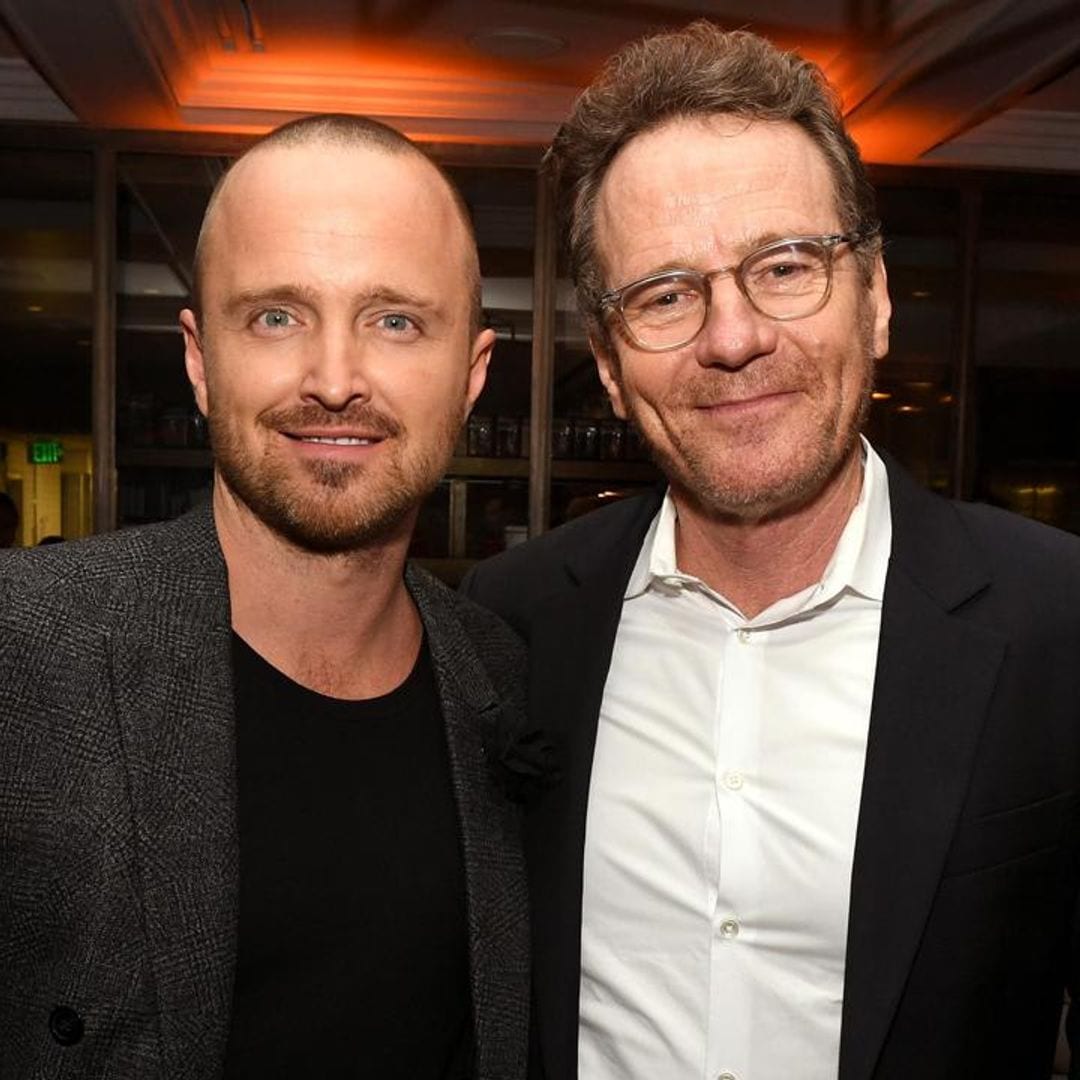 Super Bowl LVII will feature a ‘Breaking Bad’ reunion