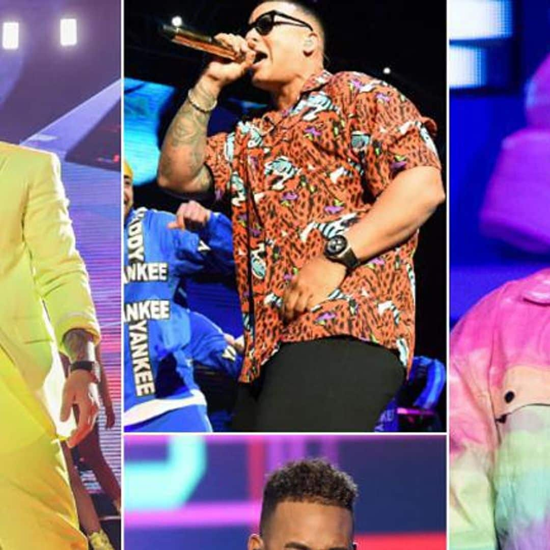 This is why you won't see some of your favorite stars at the 2019 Latin Grammy Awards