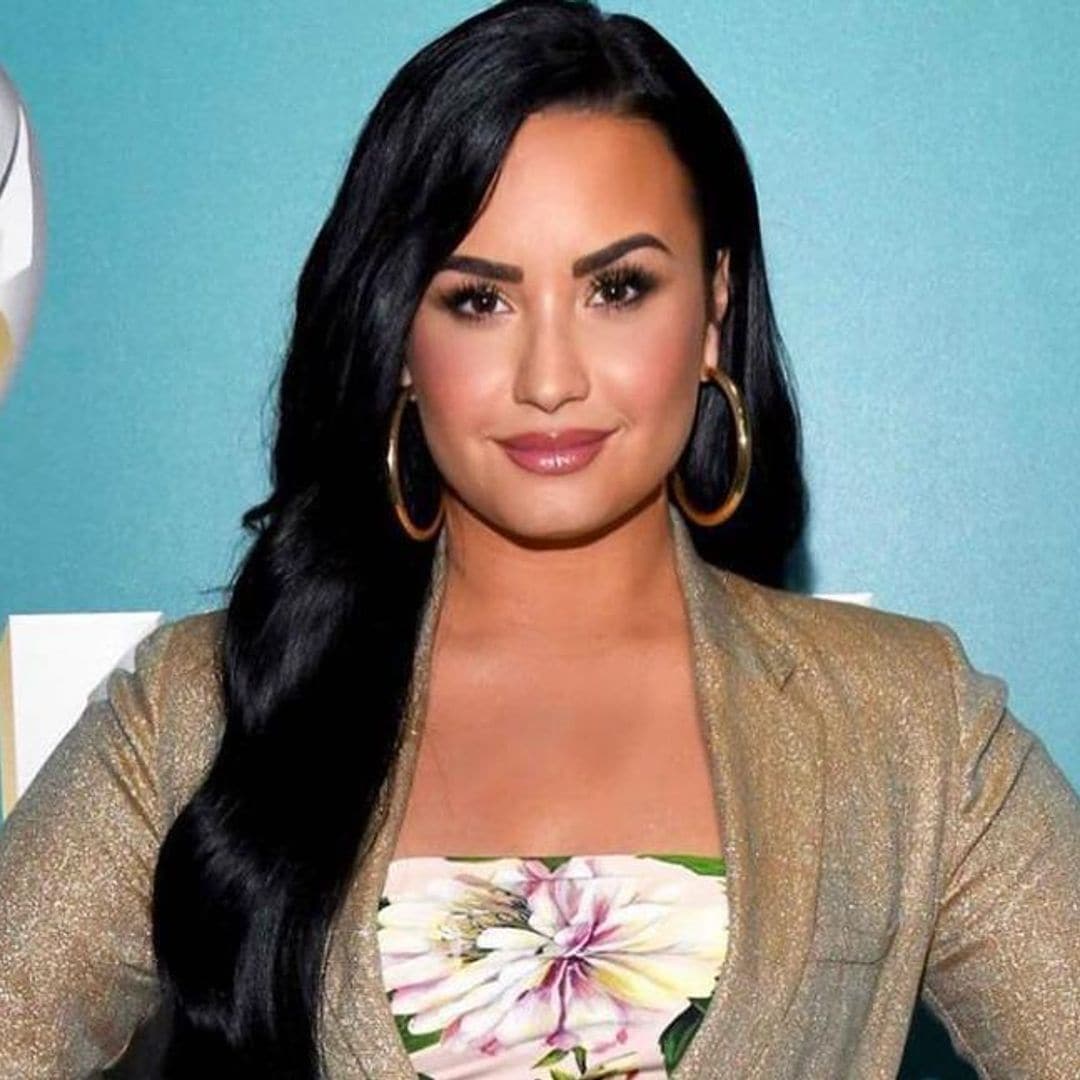 Demi Lovato isn’t friends with any of her exes – here’s why