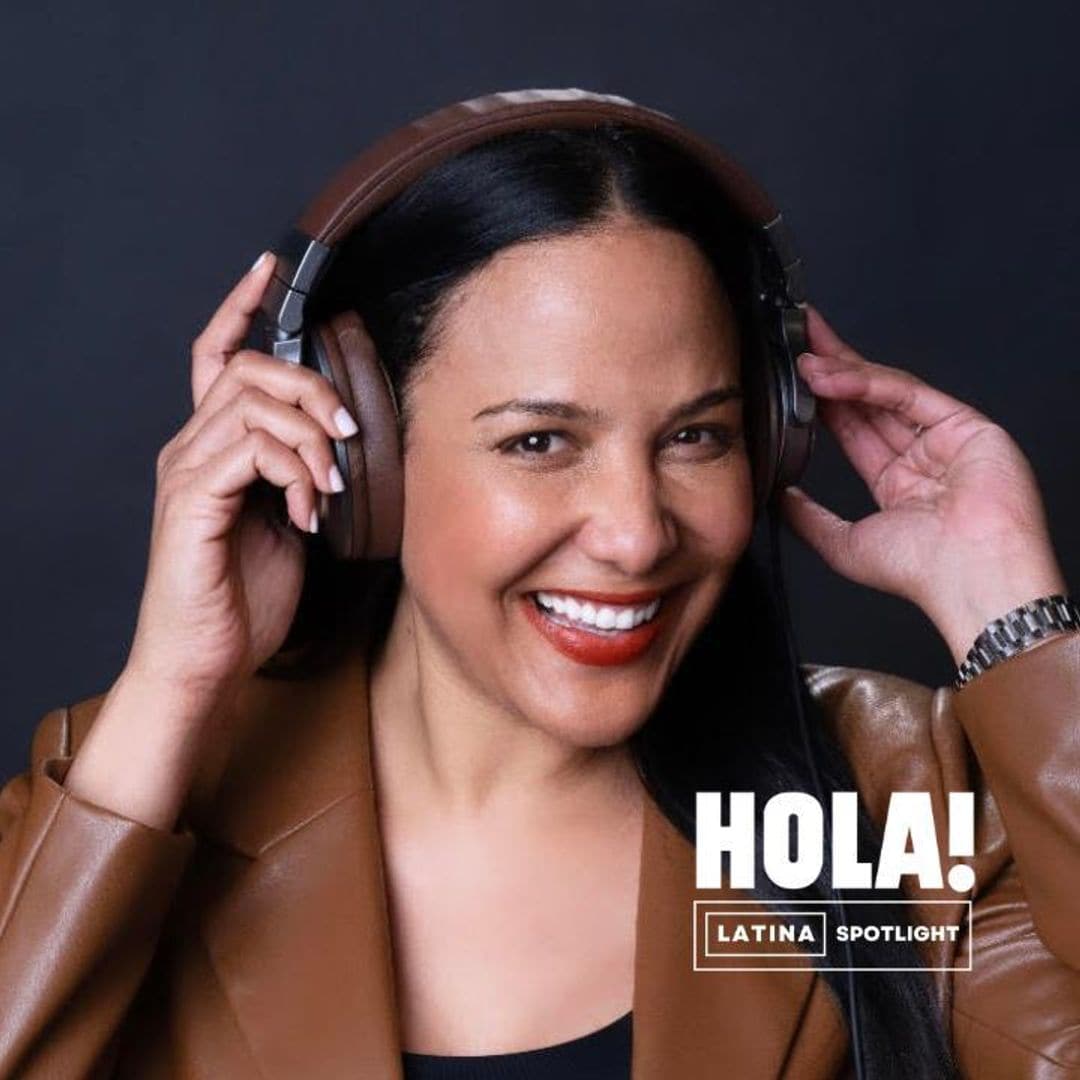 Meet Jane Santos, a prominent voice in Spanish-language audiobooks