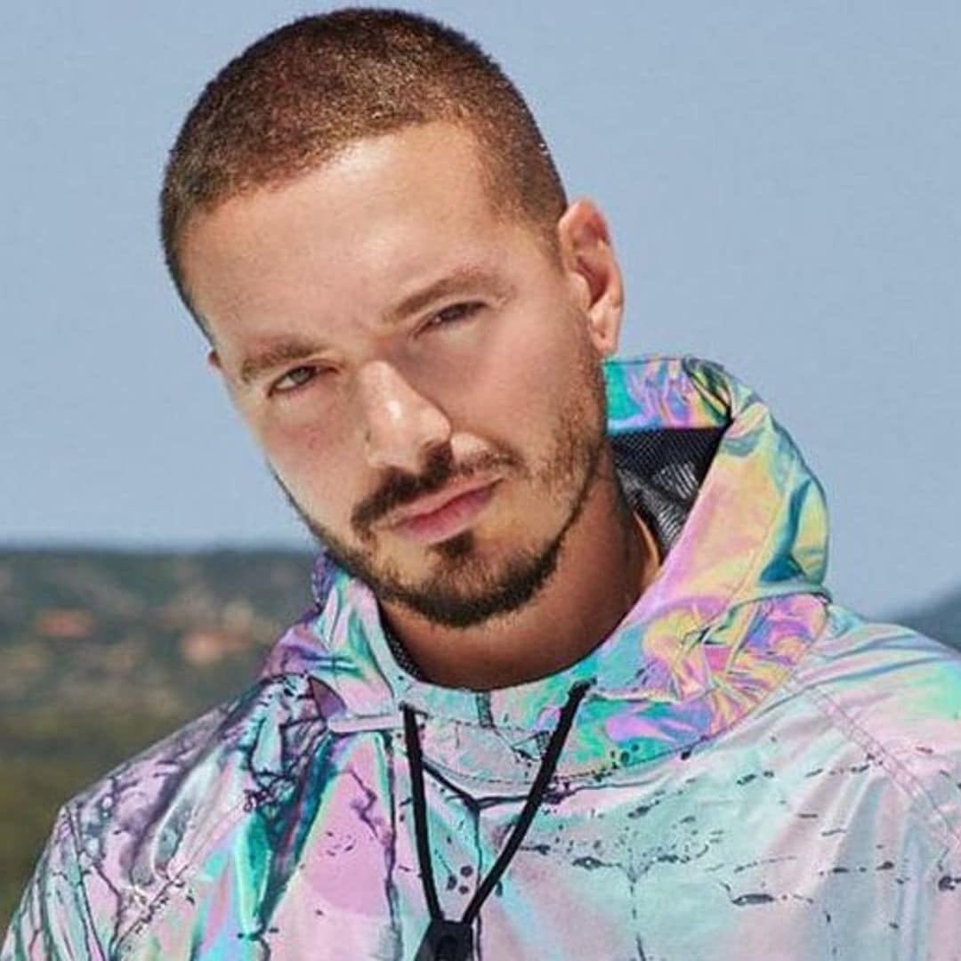 J Balvin speaks out about the behaviors of fake social media couples