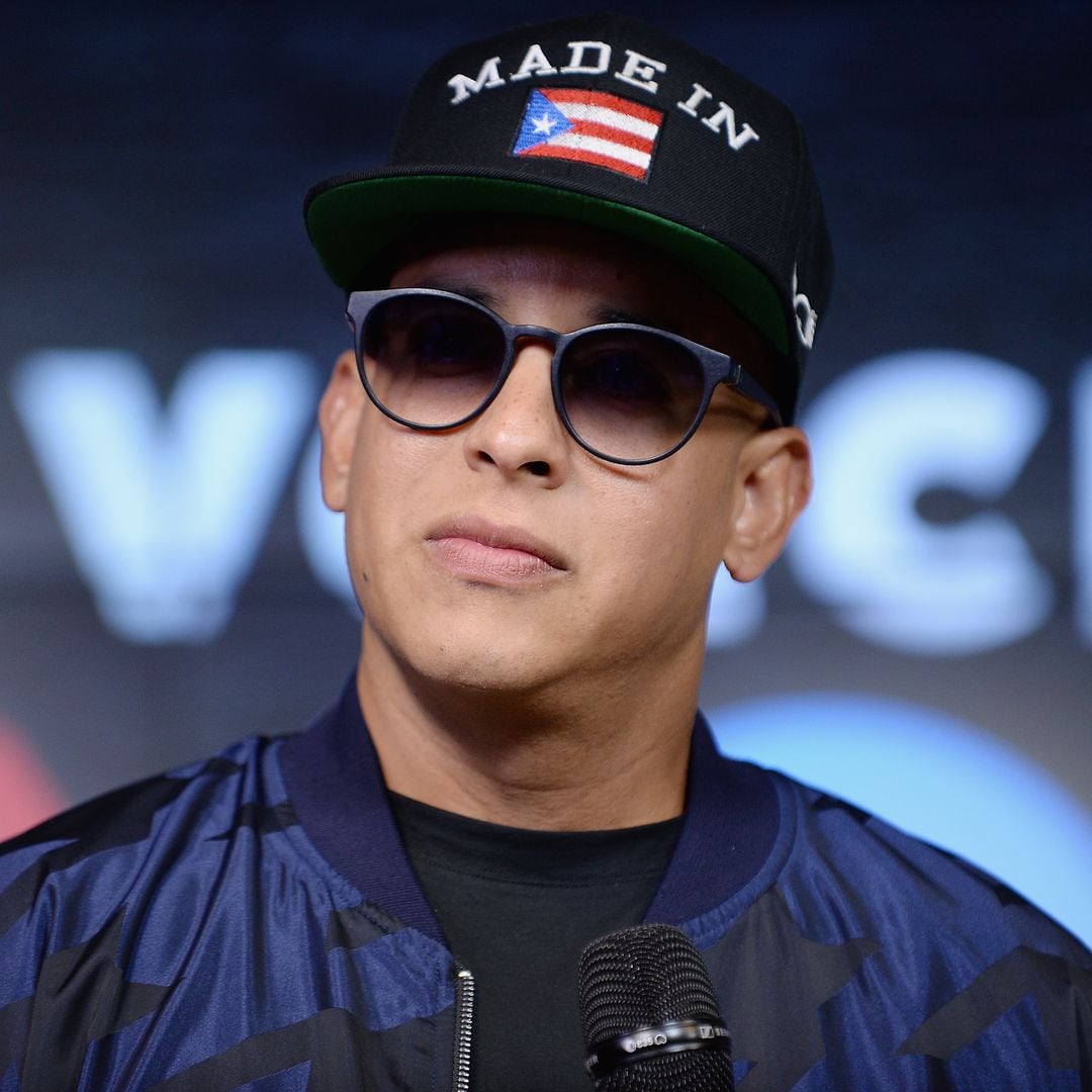 Daddy Yankee and Mireddys' daughter speaks out, 'I know the truth'