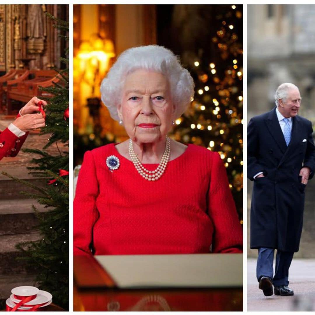 Royal Photos of the Week - Dec. 27th