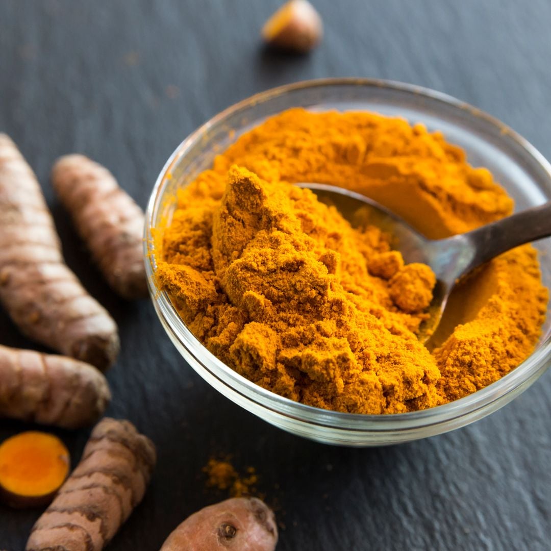 The anti-inflammatory benefits of turmeric: a staple in Ayurvedic and Chinese medicine