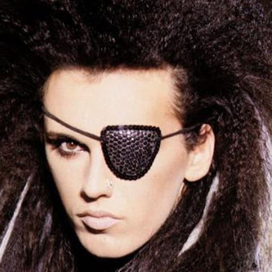 Pete Burns, the controversial singer of the band Dead Or Alive, dies after suffering a cardiac arrest