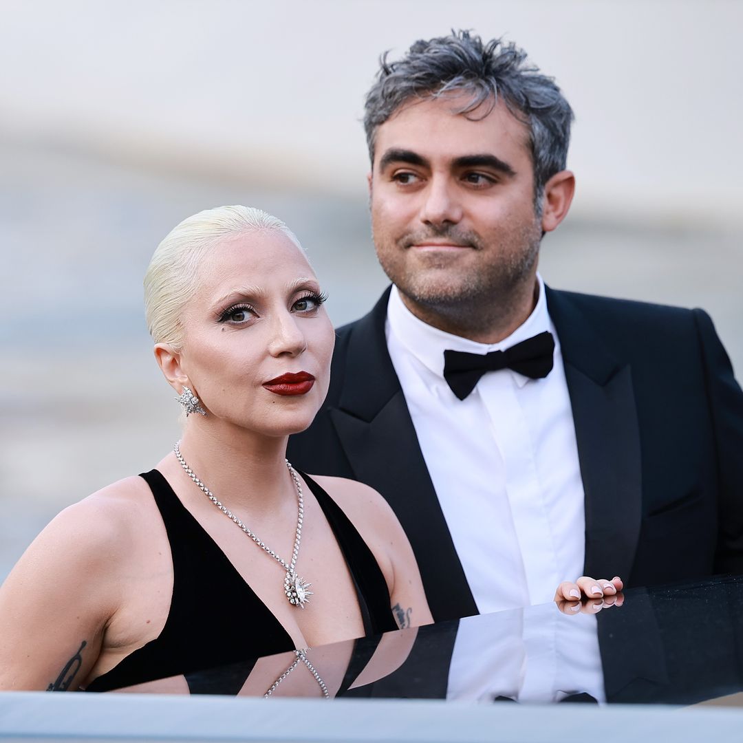 Lady Gaga plans to have kids with fiancé Michael Polansky: 'I want to let my kids find out who they are'