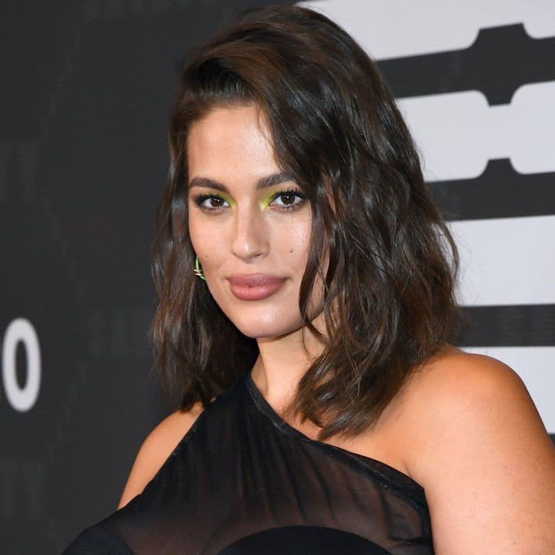 Ashley Graham is tired of constantly discussing her body