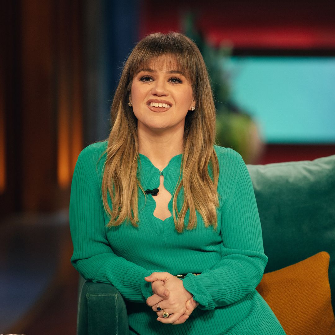 Where is Kelly Clarkson? Fans are concerned amid her talk show absence: When is she returning?