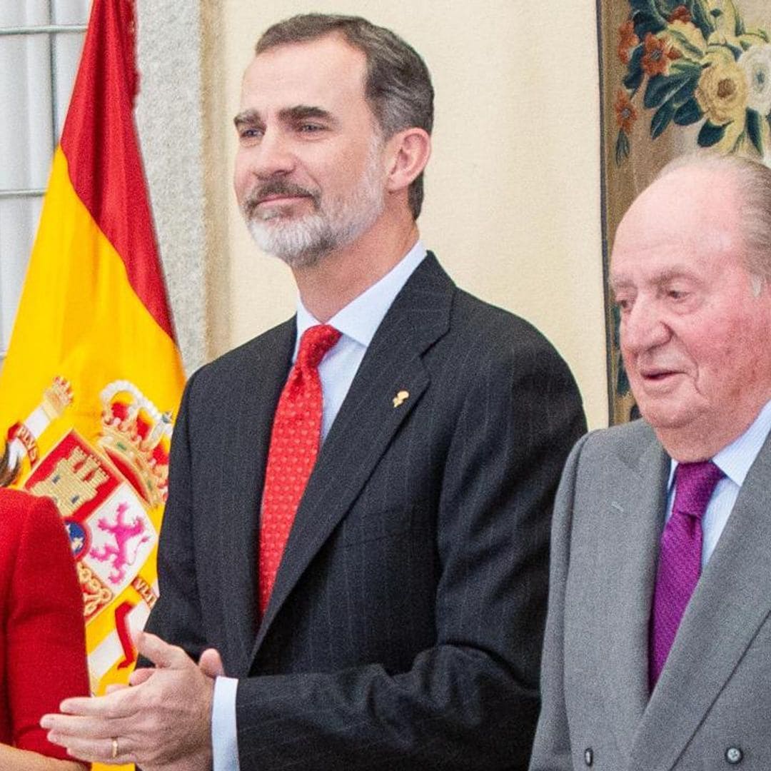 New podcast about Spanish royal family member announced: Details