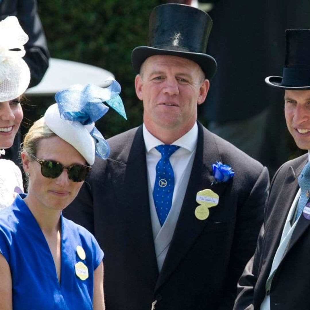 Royal couple dresses up at home for one of Queen Elizabeth’s favorite events