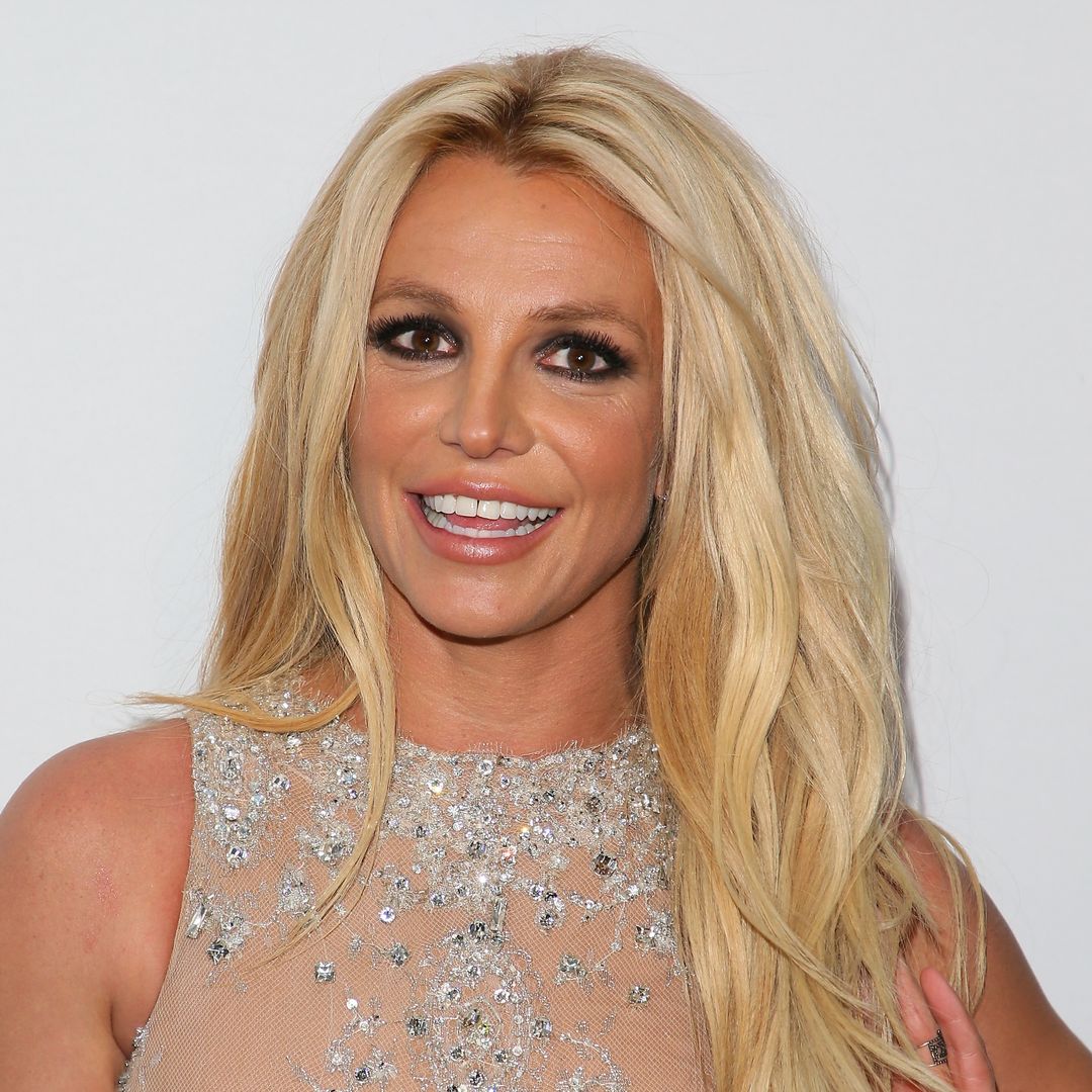 Britney Spears has reportedly reconciled with her son Jayden after years of estrangement