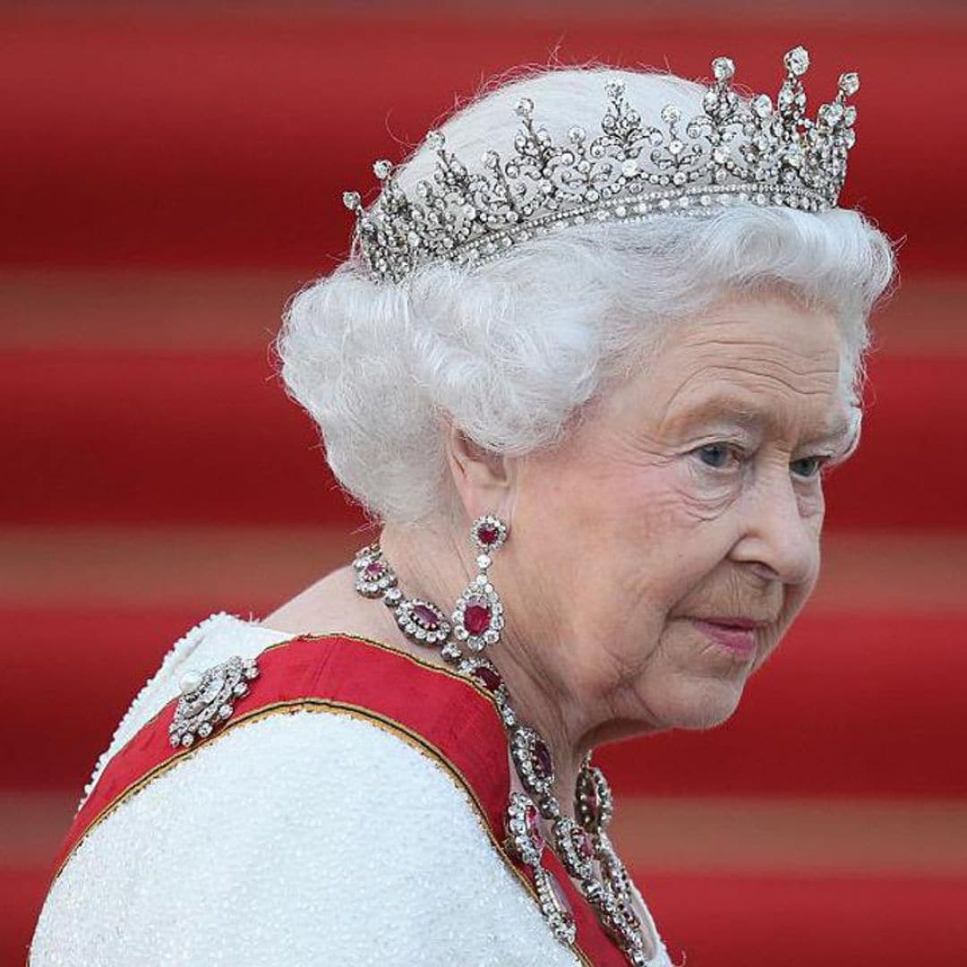 The step-by-step protocol to farewell Queen Elizabeth II