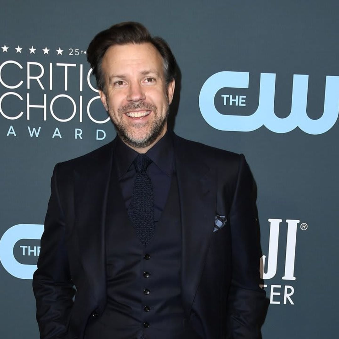 Jason Sudeikis opened up for the time time about his split from Olivia Wilde