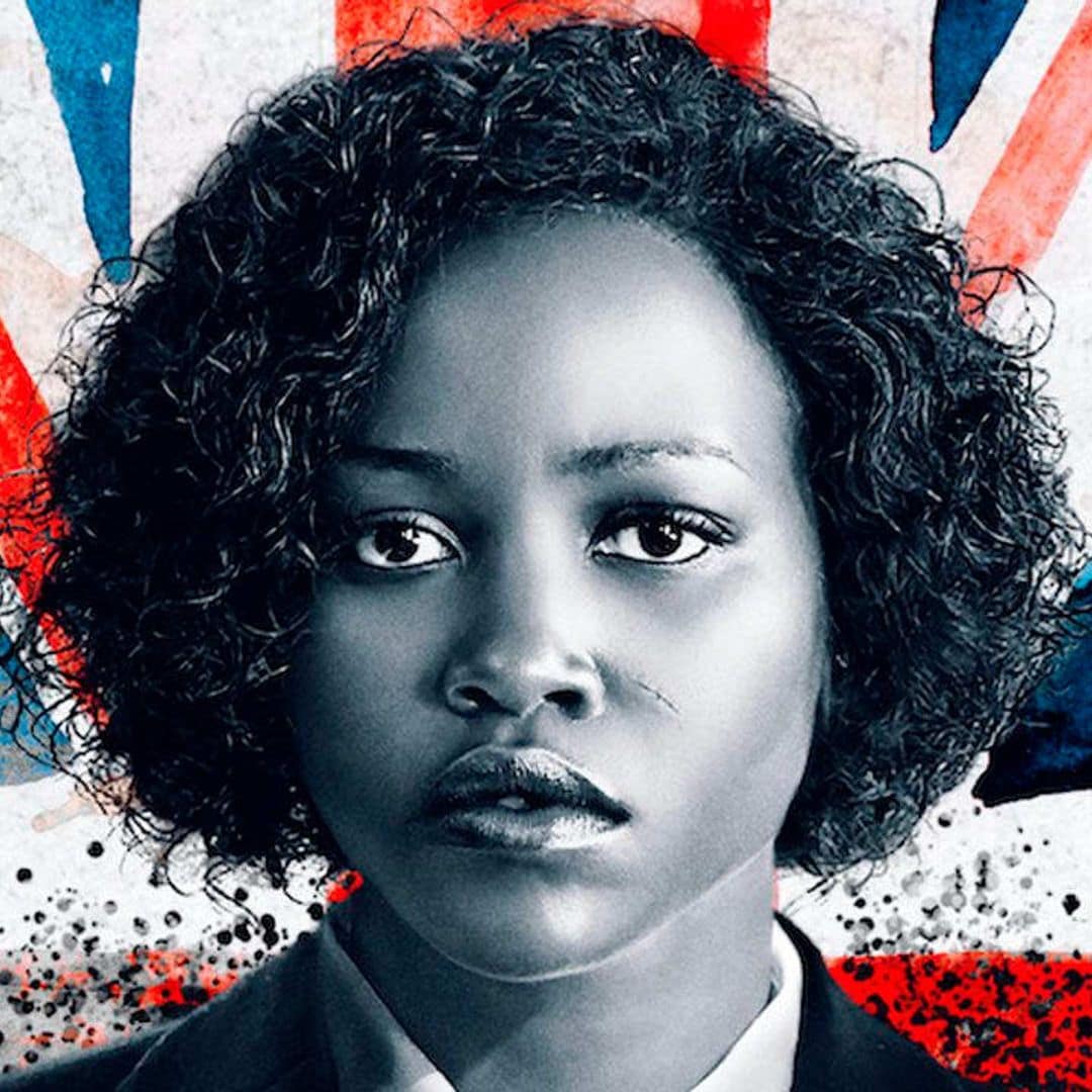 Lupita Nyong’o talks The 355 and the power of unity in this exclusive interview