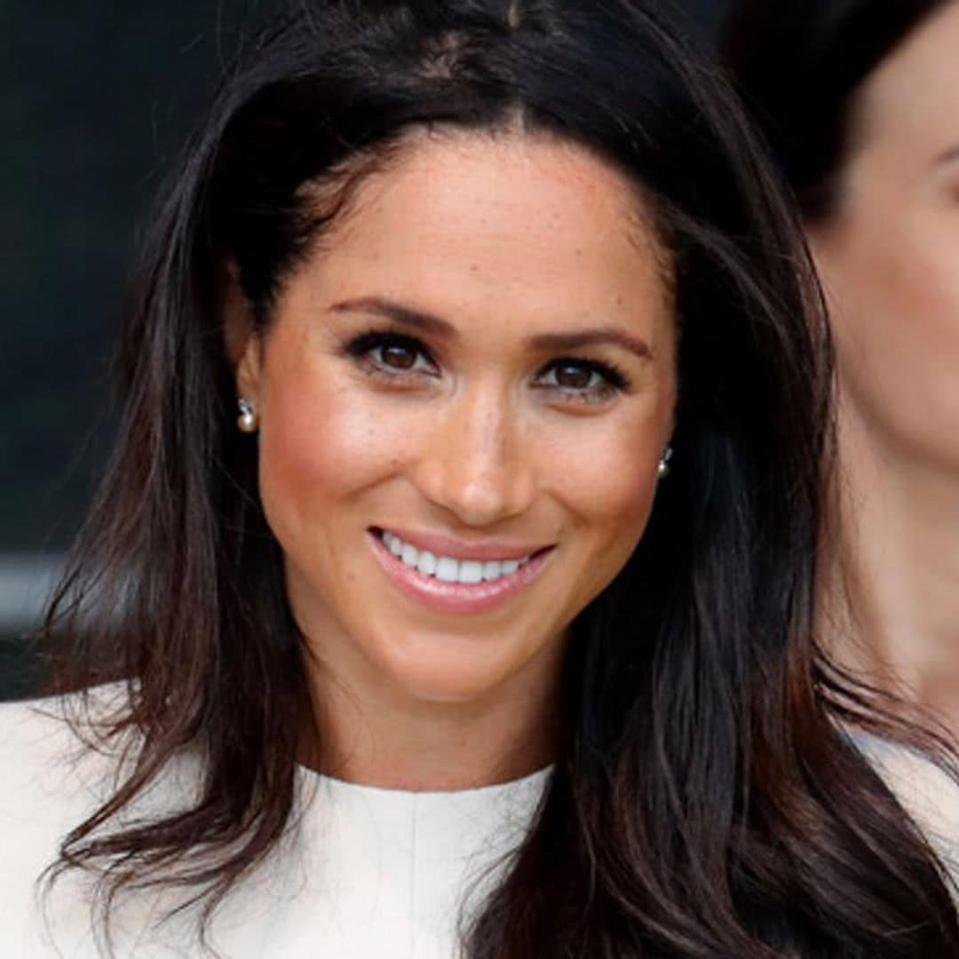 The reason why Meghan Markle's top aide resigned