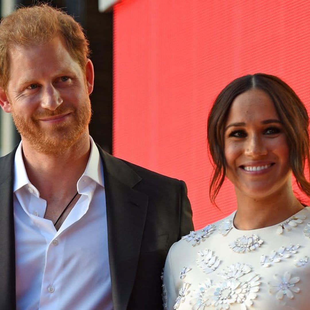 Meghan Markle and Prince Harry have exciting new roles