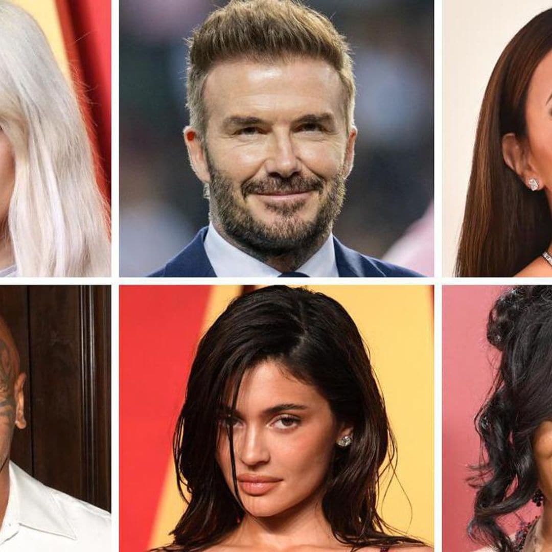 Watch the 10 Best Celebrity TikToks of the Week: Cardi B, Mike Tyson, Eva Longoria, Camila Cabello, and more