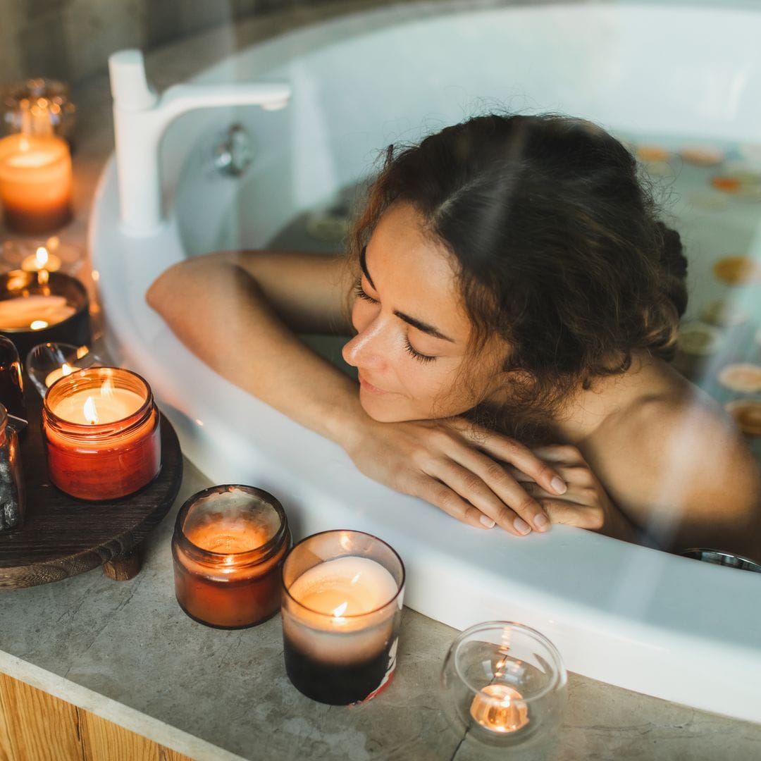 Beer Baths: The unlikely wellness trend found in spas across the U.S