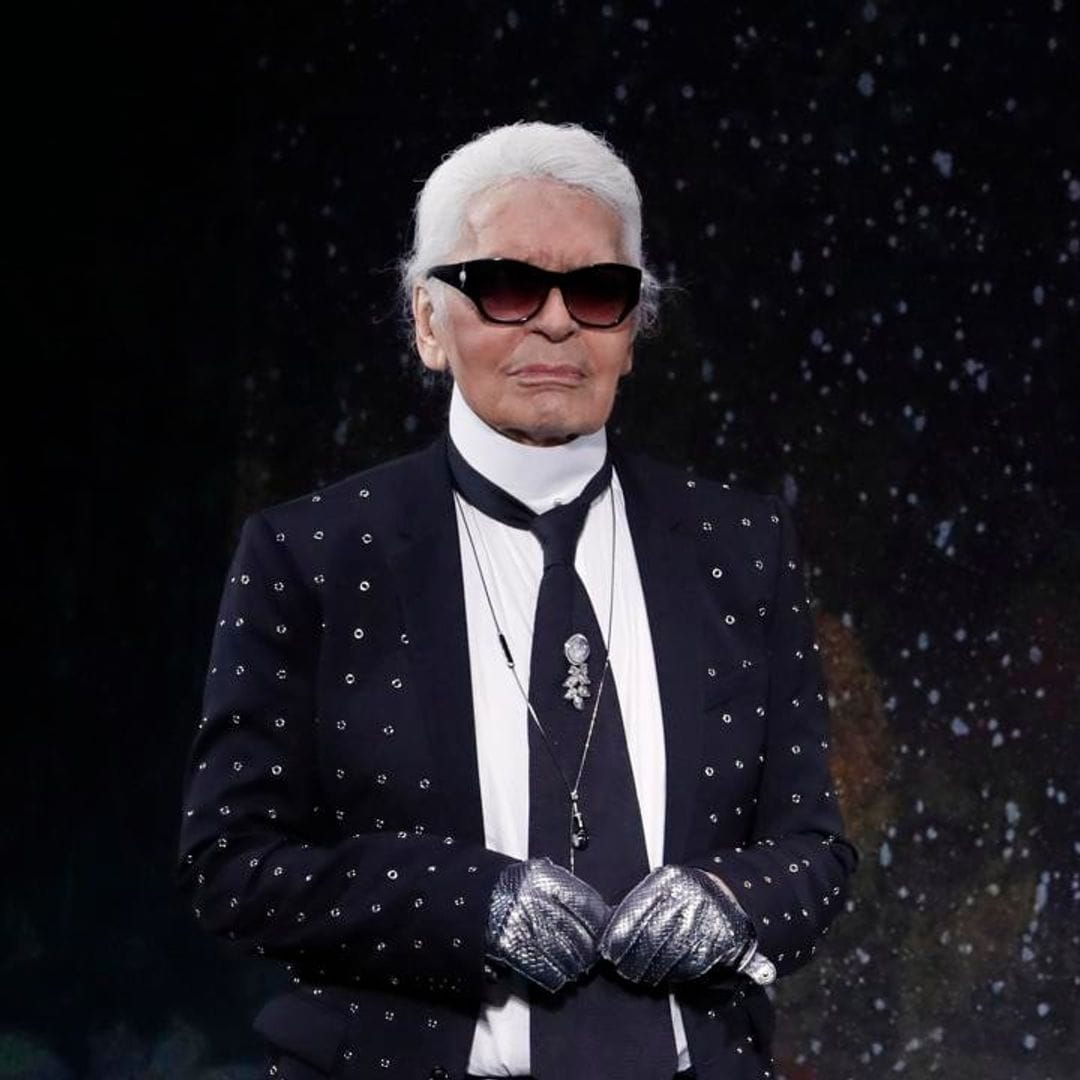 Attendees to the 2023 Met Gala need to dress in ‘In honor of Karl’