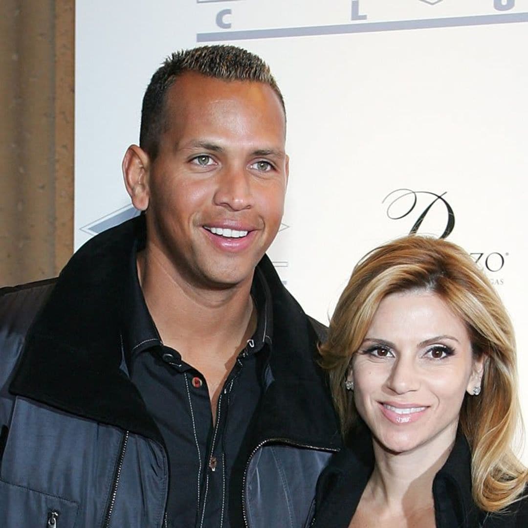 Alex Rodriguez honors ‘wonderful mom and role model’ Cynthia Scurtis on her birthday